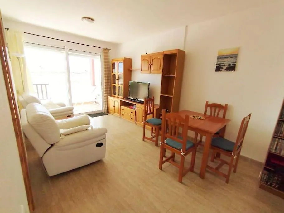 Sunset House Et Piscine Apartamento Parque Holandes 0*,  Espanha