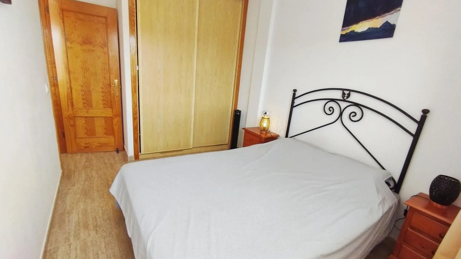 Sunset House Et Piscine Apartamento Parque Holandes
