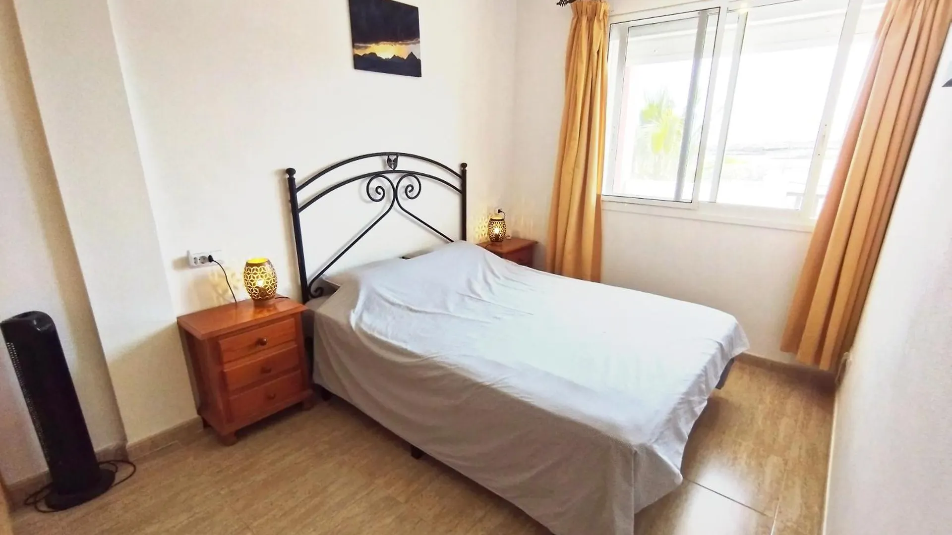 Sunset House Et Piscine Apartamento Parque Holandes Espanha