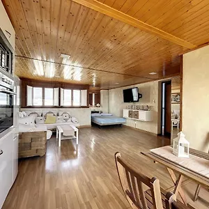 Apartamento Brisa Del Mar, Puerto de las Lajas