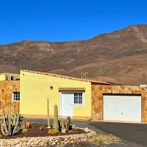 Apartamento Vacacional Aicanora, Tuineje