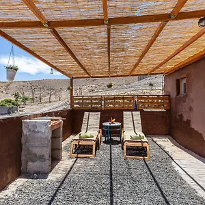 Apartamento La Fortaleza - Casa La Fuentita, El Charco (Las Palmas)