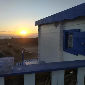  Casa vacanze Casita Del Volcan