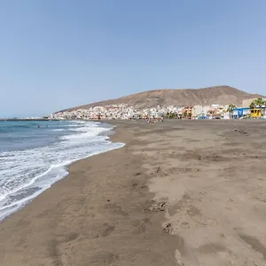 Apartamento Edén Ecologico En Casa La Fuentita, El Charco (Las Palmas)