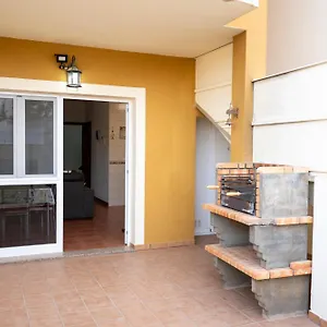 Apartamento Amolan Vv Airport, El Matorral