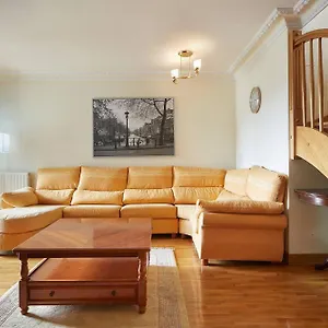 Earra - Salbide Duplex - Garaje, 7 Min De La Playa , Zarautz España