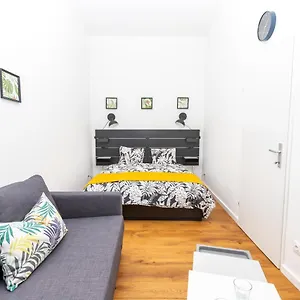 Radiant Premium - Appartamento Vienna